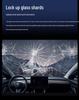 Compatible with Avatr 11/12/06/07: Car Window Heat Insulation & Explosion-Proof Sun Film.