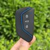 Silicone Car Key Case Cover For Vw Volkswagen Golf 8 Mk8 Mk4   Gti Gtd R Id3 Id4 Mk4 For Skoda Cupra Formentor Tarraco