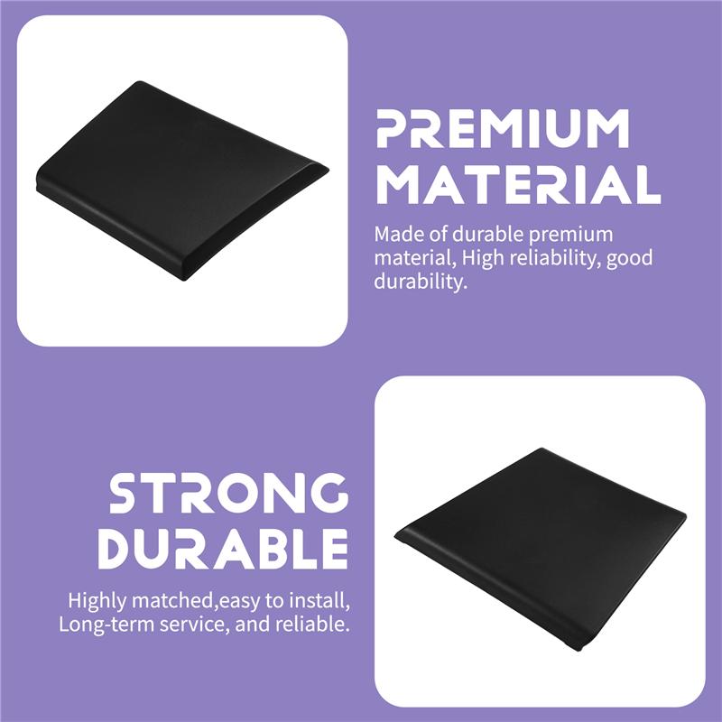 Car Front Door Side Moulding Trim Panel Code 8547W4 8547W6 For Fiat Ducato Boxer 2006+ Left