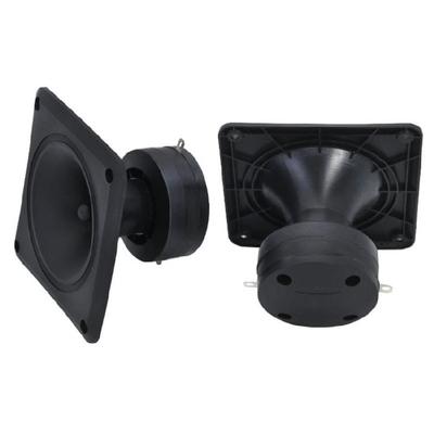 Araç Hoparlörleri – Subwoofer Hoparlör parçaları