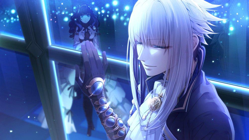 Limited Edition PS4 CodeRealize ~Rainbow Bouquet~ -