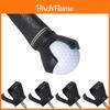 Golf Ball Retriever With Threeclaw Design For Easy Ball Pickup In Golf Courses