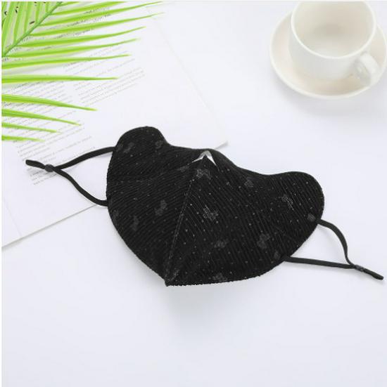 

New Arrival: Korean Style Unisex Winter Face Mask – Warm, Thickened, Cold-Proof