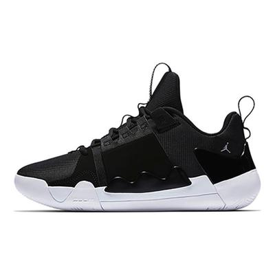 Air Zoom Zero Gravity PF Noir Baskets Homme Blanc AT4030-001