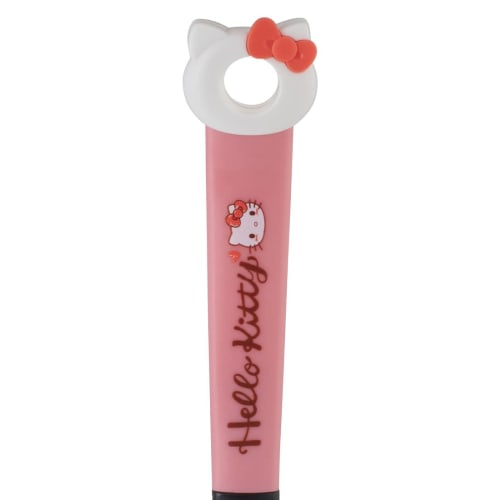 Skater Nylon Ladle Small Size Kids Kitty Snack Time Sanrio KWO2-A