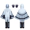 99 Nights In The Forest Deer Costume Owl Cosplay Outfit Halloween Costume for Kid Nightmare Reindeer Christmas Gift