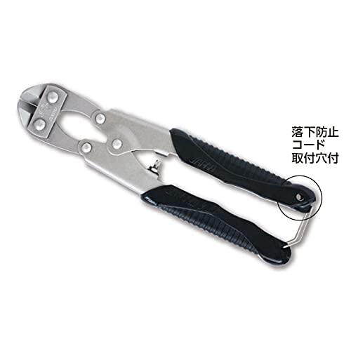 Dogyu Sangyo All Stainless Steel Mini Nippers 200mm