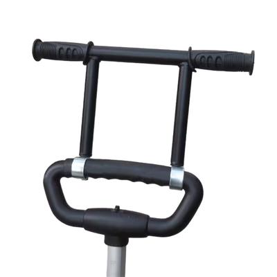 Prodlužovací loketní opěrka kočárku Snadná instalace Rozšiřitelná rukojeť pro tlačení kočárku Ergonomický prodlužovač rukojeti kočárku Více