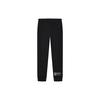 New Mihara Yasuhiro X FILA Casual Pants Men's Jet Black F11M243602F-BK