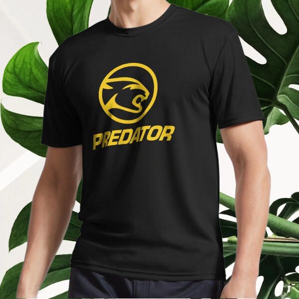 New Predator Pool Logo Active Tshirt Logo Tshirt Funny Size S To 5xl
