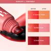 Boncept Lip Tattoo Sticker 8g Long Lasting Peel-Off Lip Tint Pack Korean Lip Color