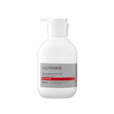 Ultra Herstellende Lotion 350ml