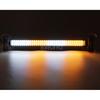 80 LED Strobe Police Lights For Auto Emergency Grill Warning Lamp Windshield Bar Traffic Advisor Flashlight Car Accessories