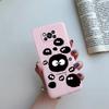 Cute Cartoon Cat Case For Poco X3 Pro Pocox3 X 3 NFC Back Cover Soft Silicone Matte Protective Funda For Xiaomi Poco X3 Pro Bag