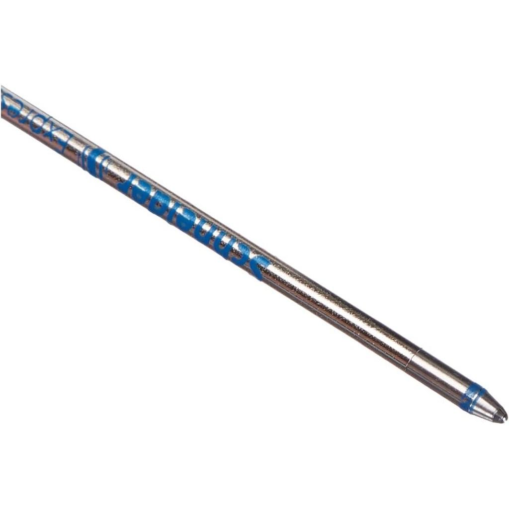 Schneider Express 56M Medium Point Ballpoint Pen 1 7203 Japanese Refill, Blue, Piece, [Authorized Distributor]