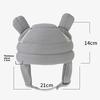 Baby Walking 360 Head Protection and Anti Fall Hat Children's Anti-collision Breathable Baby First Walking Head Protection Pad