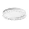 Plafon Rante Led Biały Italux Plf-68590-Wh