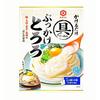 Gumen 6 Types 2 Servings Each 12 Meals Assorted Set