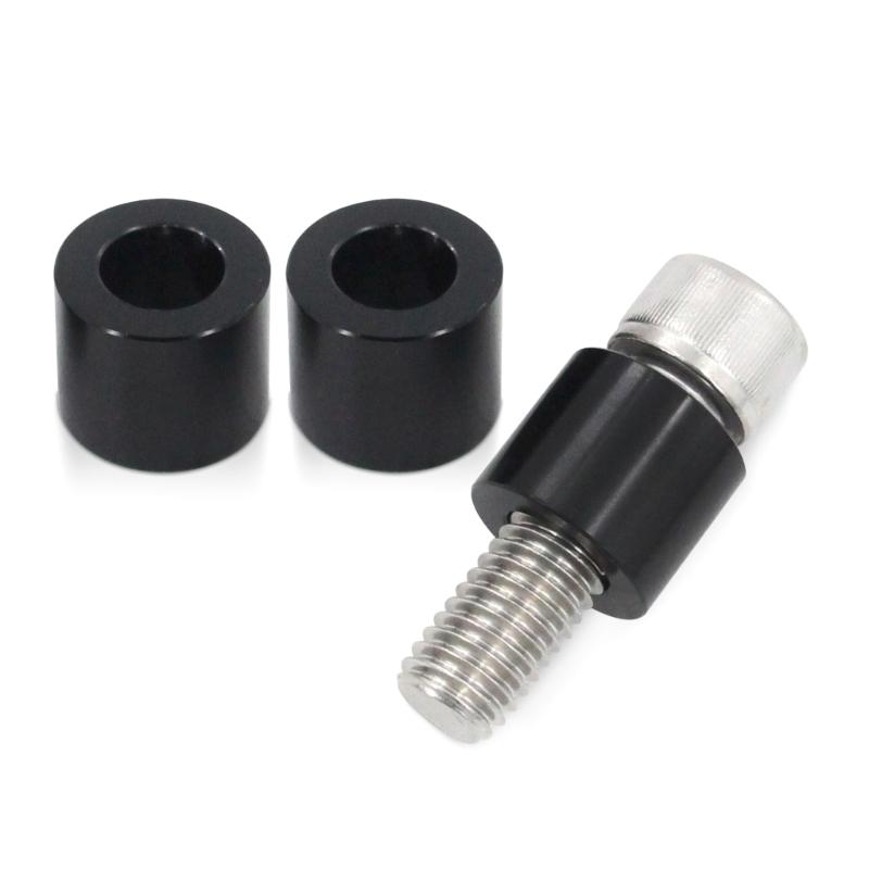 Driver Floor Pad Extension Kit for Motorcycles Enhancing Riders Comfort with Expanded Foot Support Area Reducing Fatigue