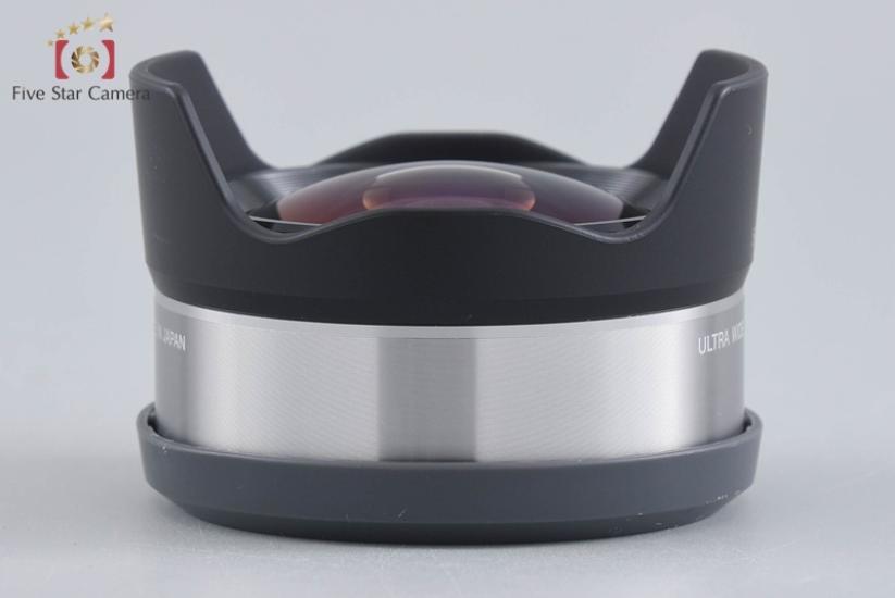 [USED]SONY Ultra Wide Converter VCL-ECU1, Excellent Condition