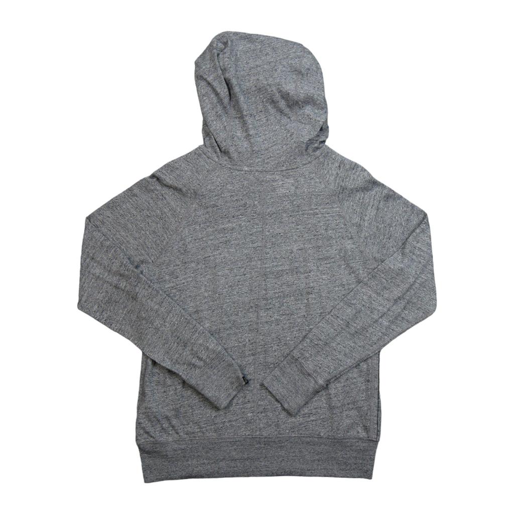 Seconde vie - Sweat à capuche Homme  Gris - Très bon état