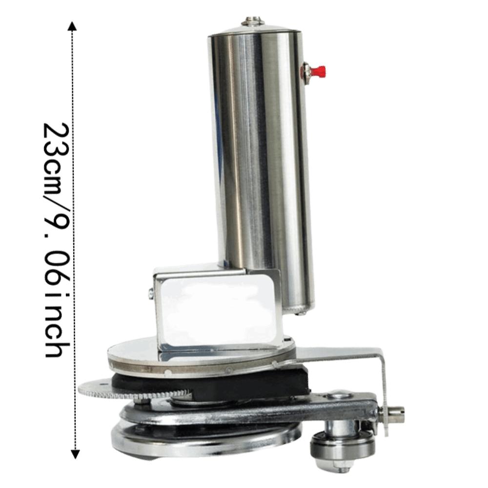 Sigillatrice Elettrica Automatica per Lattine Dispositivo Multifunzione per Sigillare Lattine Sigillatrice Portatile per Lattine Conservazione Alimentare