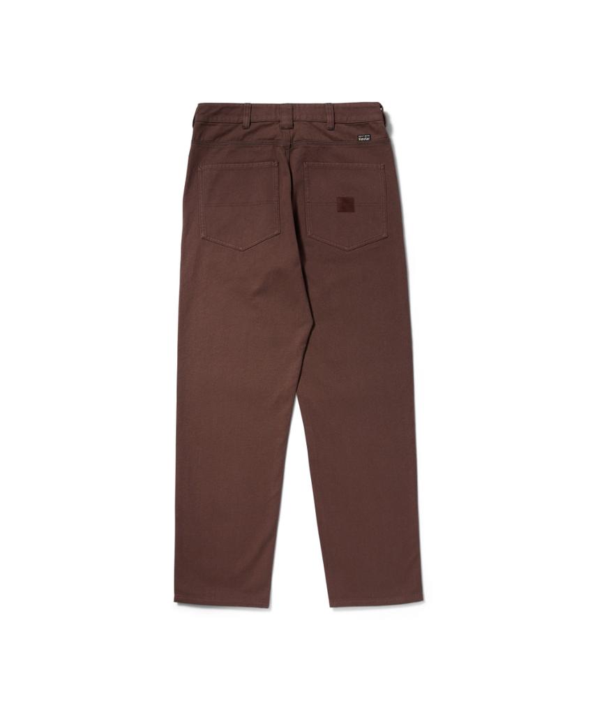 Heopeu Mason Pant [Spice]