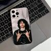 Schauspieler Finn Wolfhard Handyhülle Für iPhone 17,16,15,14,13,12,11 Plus,Pro Max,XS,Weiche Silikon Schwarze Hülle