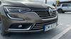 Lexus LS 2006- Chrome Tailgate Trim