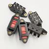 AC 110V-220V 6 Pin Terminals DPDT Voltage Selector Slide Switch