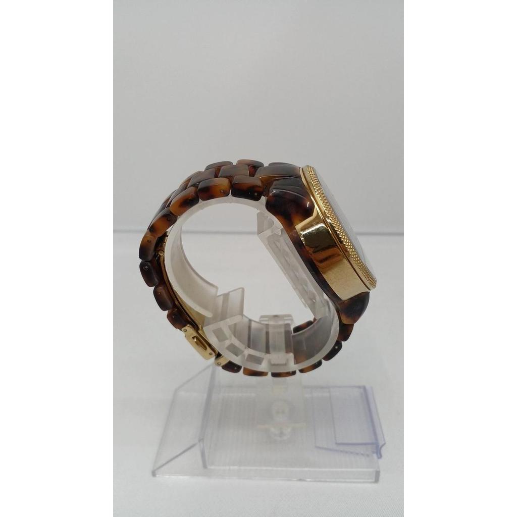 Used MICHAEL KORS MK-5038 Quartz Watch