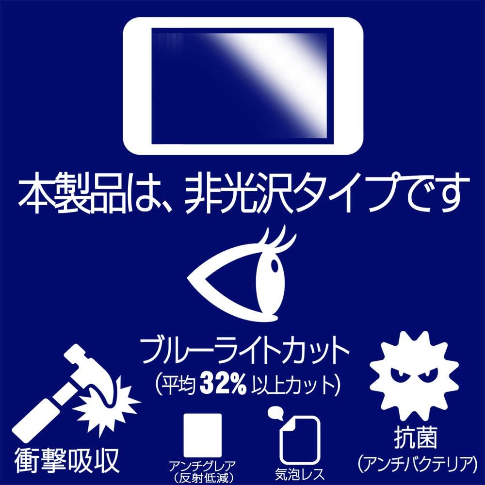 Clearview 14 Zoll Anti-Schock Blaulicht Asus Rog Zephyrus G14 2025 2024 Ga403