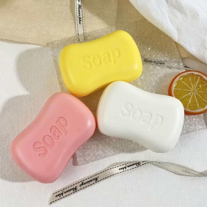Soft Squishy Fidget Toy Cake Bread/Mango/Soap Stress Ball Slow Rebound Stress Relief Decompression Sensory Toy Party Gifts