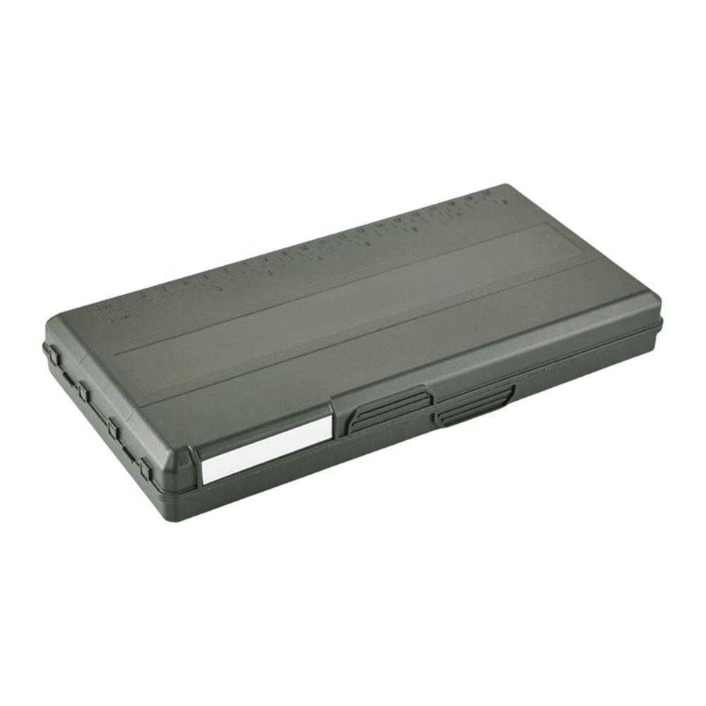 

Magnetic Carp Fishing Rig Storage Case Plastic Fishing Line Rig Holder Carp Fishing Rig Container Fishing Accessories