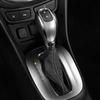 27) Silver ABS Gear Shift Panel Surrounding Bezel Trim for Buick For Encore Perfect Match and Easy Installation