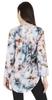 Inkmeso Stylish Printed Full Sleeves Casual Top For Women Comfy Basic Summer Tee
