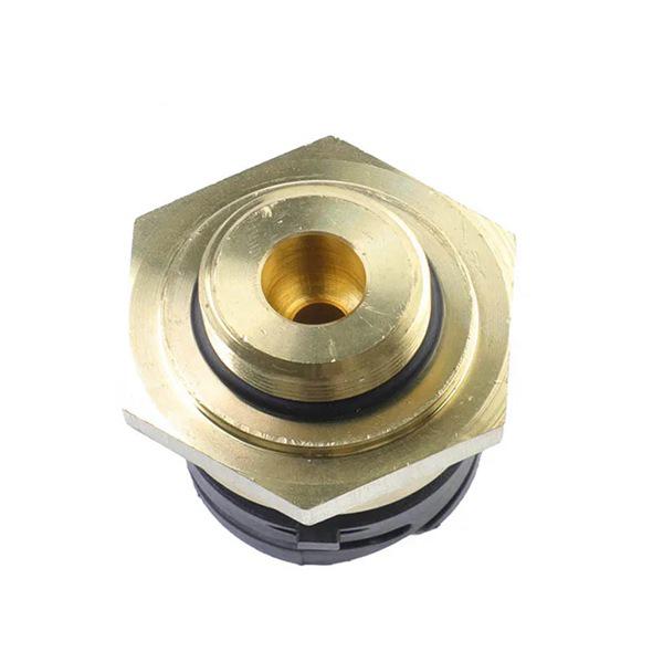 Volvo Prevost Engine Oil Pressure Sensor/Switch, Models 70351745 & 70351731 none