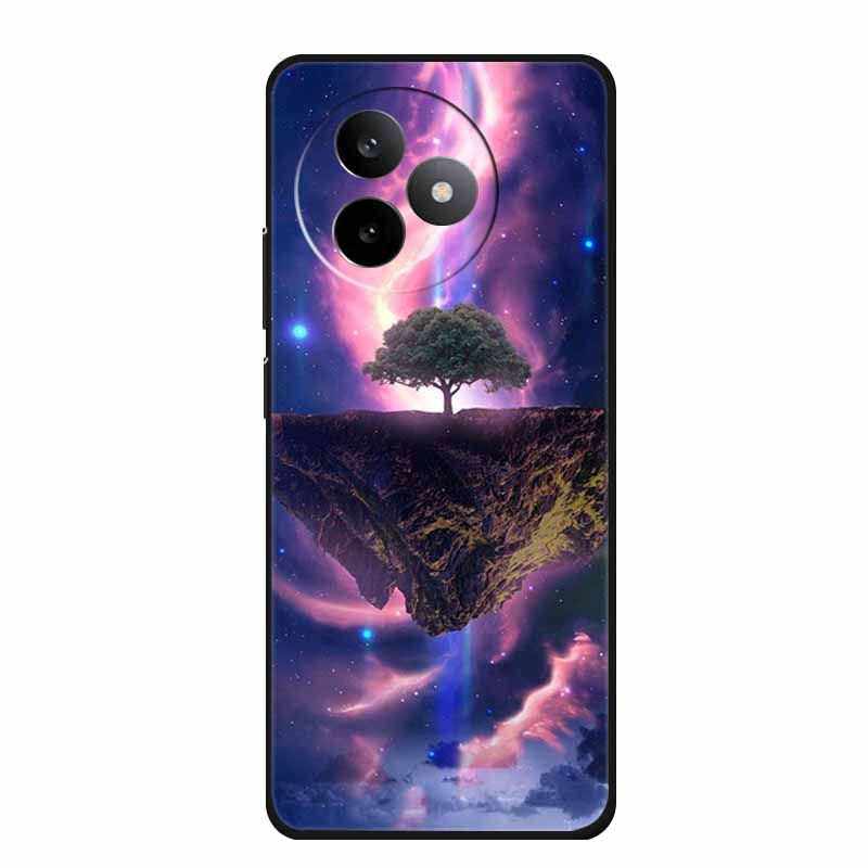 Soft Silicone Case For Redmi K80 Ultra Case K 80 Ultra Coque Black TPU Back Cover For Redmi K80 Ultra Phone Case K80Ultra 6.83"