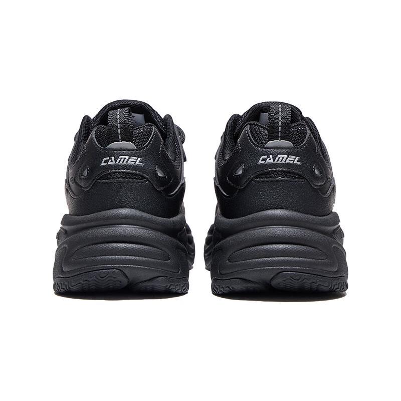 Camel Thick-soled Height-increasing Dad Casual Sports Shoes