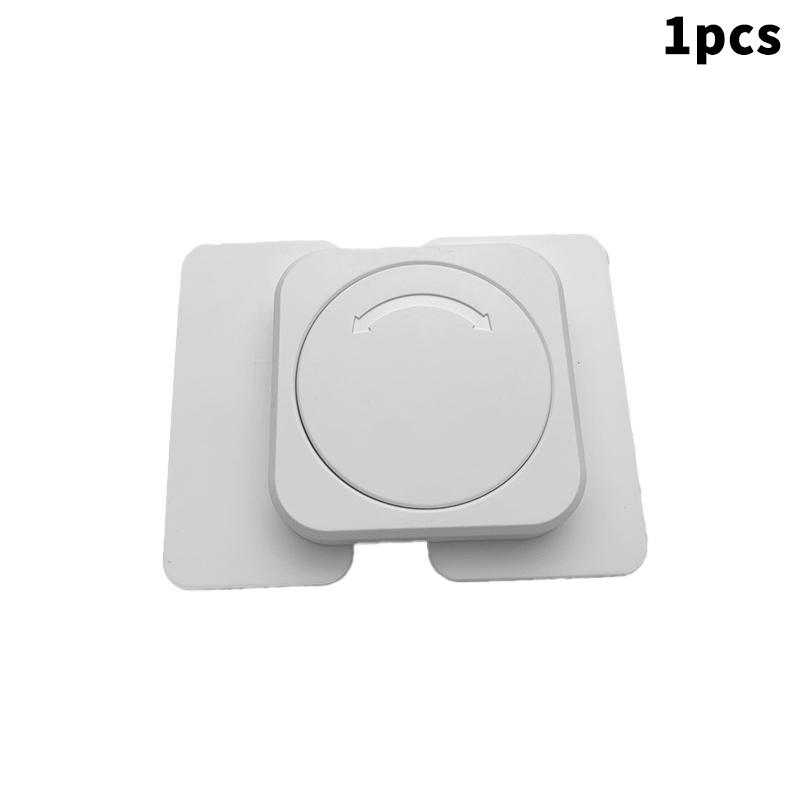 

Защита детей от взлома, замок для холодильника, домашняя мебель, дверца шкафа, замки безопасности, защелка для замка с защитой от вскрытия диспенсера для воды square