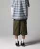 Dickies Washed Twill Cargo Shorts Olive