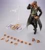 S.H.Figuarts Jotaro Kujo JoJos Bizarre Adventure Stardust Crusaders BANDAI