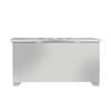 Yuanjiang 304 Stainless Steel Fire Sand Box
