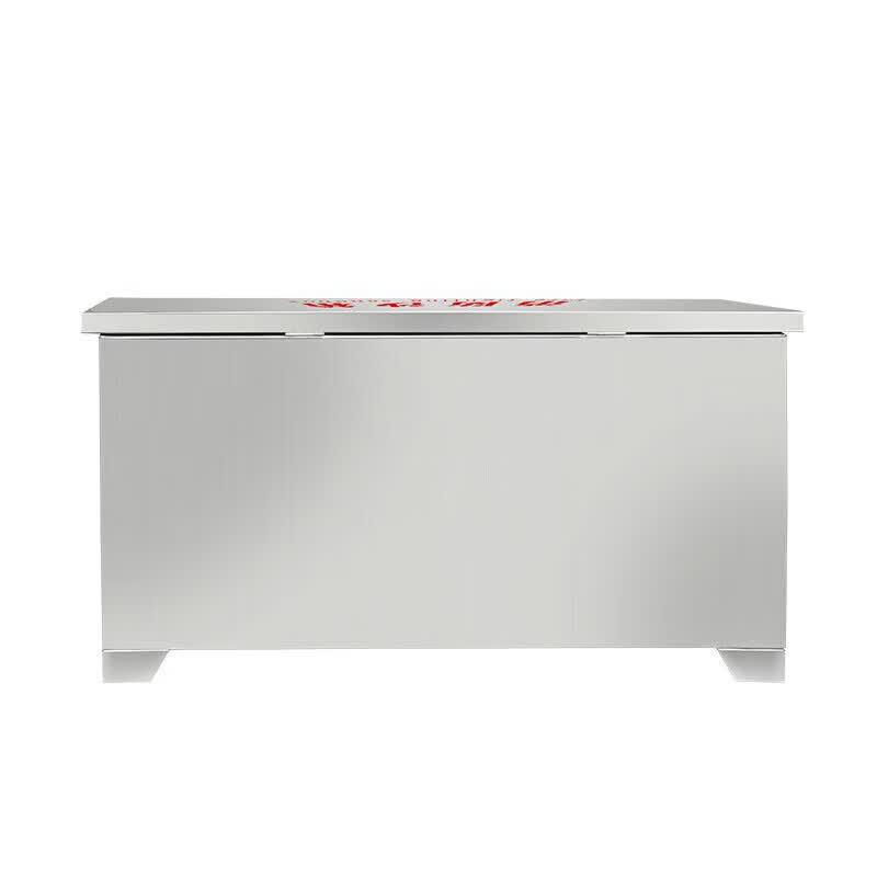 Yuanjiang 304 Stainless Steel Fire Sand Box