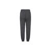 adidas Originals Zipper Bundle Feet Fleece Lined Sports Pants Black Men's BS2284
