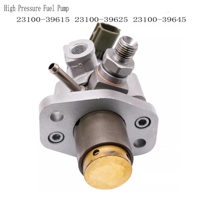Ac29-Hochdruck-Kraftstoffpumpe 23100-39615 23100-39625 23100-39645 Für Lexus IS250/350 RC350 GS250 Motor