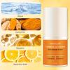 Turmeric Eye Cream Stick Nourishes The Skin, Improves Fine Lines, Relieves Eye Bags and Dark Circles, and Brightens The Eye Skin