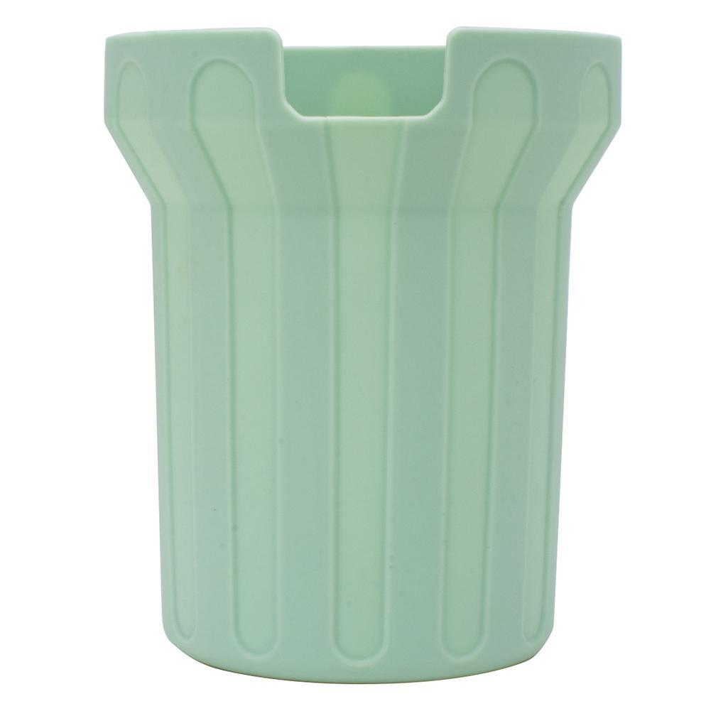 Anti-Slip Silicone Boot Water Bottle Bottom Sleeve for Stanley 40oz Quencher Adventure Tumbler
