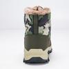 Winter Children's Cotton Warm Camouflage Snow Boots Cotton Boots Cotton Shoes 28-39
