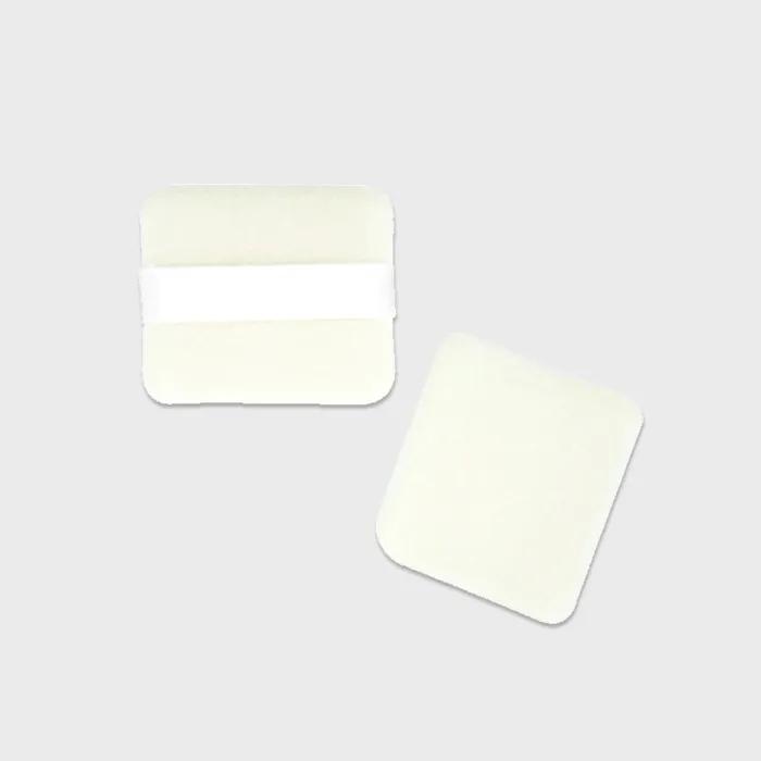 

Флокированный квадрат (2 куска)